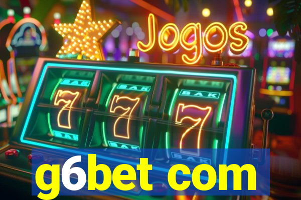 g6bet com